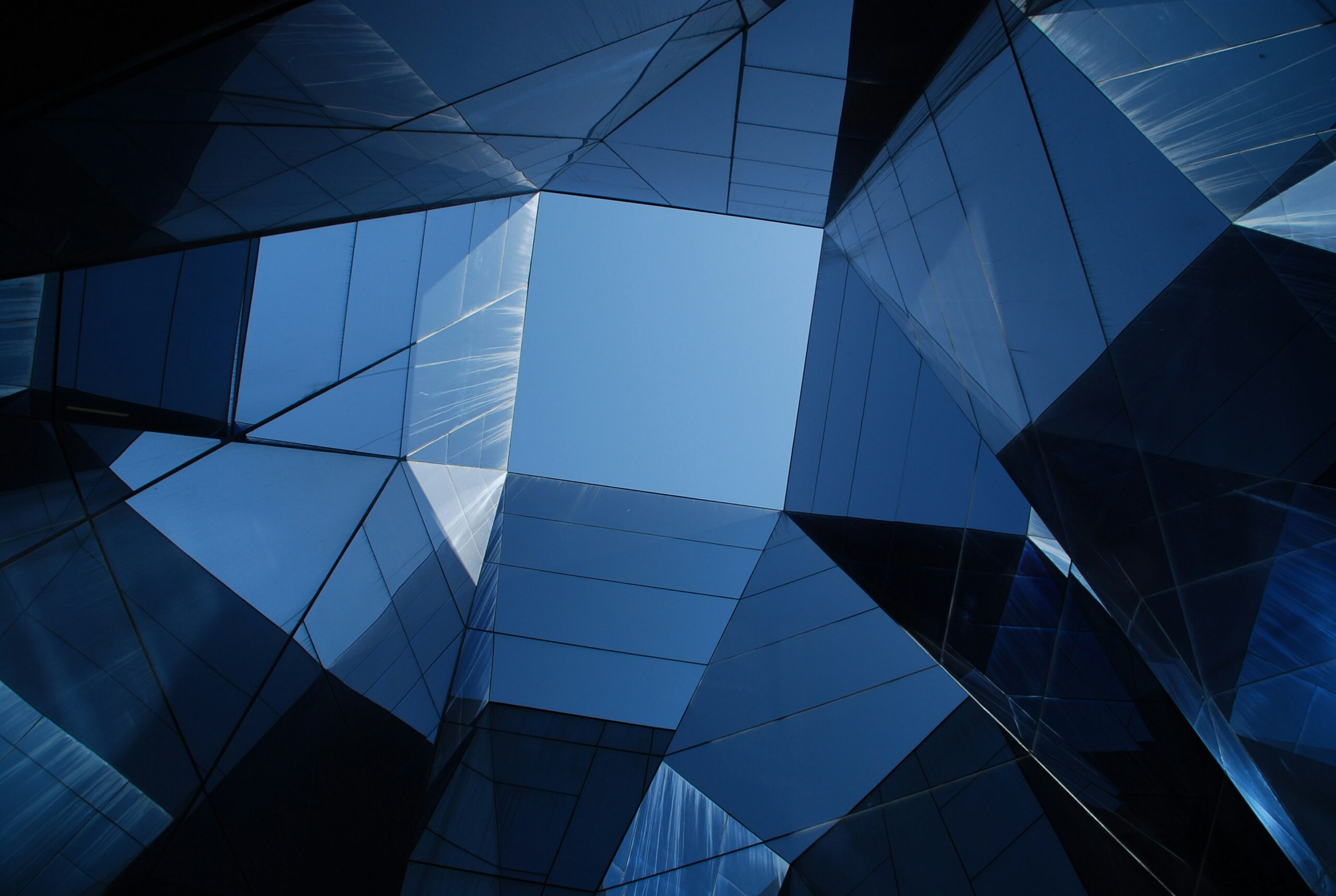 Architectural Vanguard